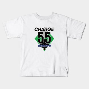 Mazda Le Mans Kids T-Shirt